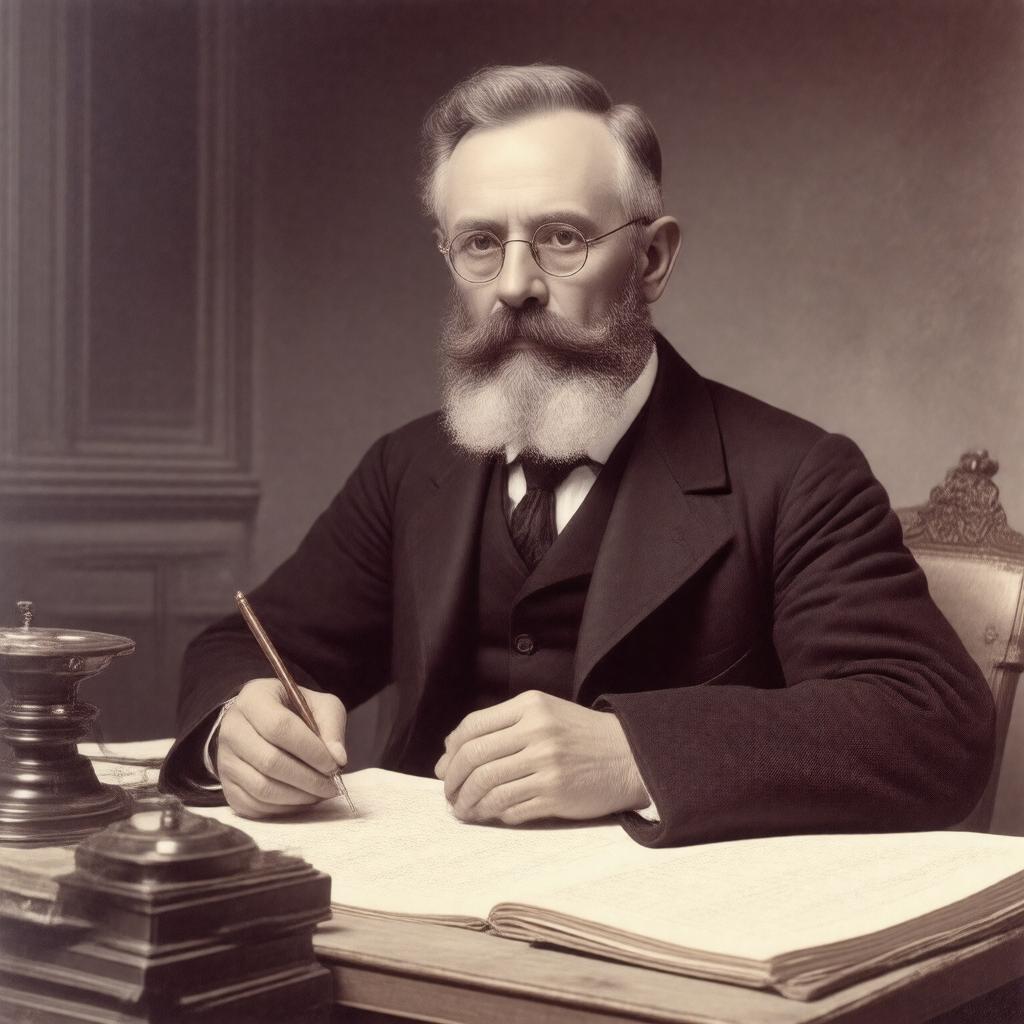 Georg Pick